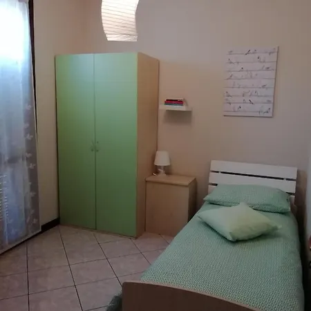 Affittacamere La Casa Di Benjo
