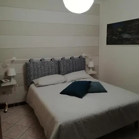 La Casa Di Benjo * Altopascio