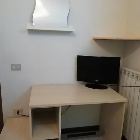 La Casa Di Benjo