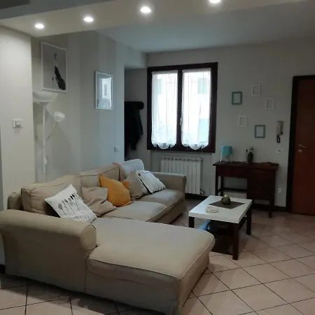 La Casa Di Benjo * Altopascio
