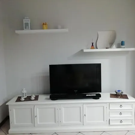 Affittacamere La Casa Di Benjo