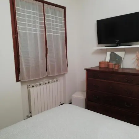 Гостевой дом La Casa Di Benjo *